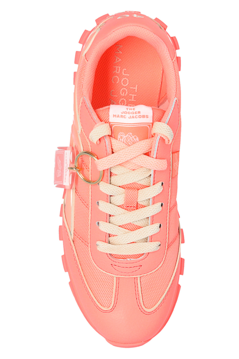 Marc jacobs 2025 jogger shoes